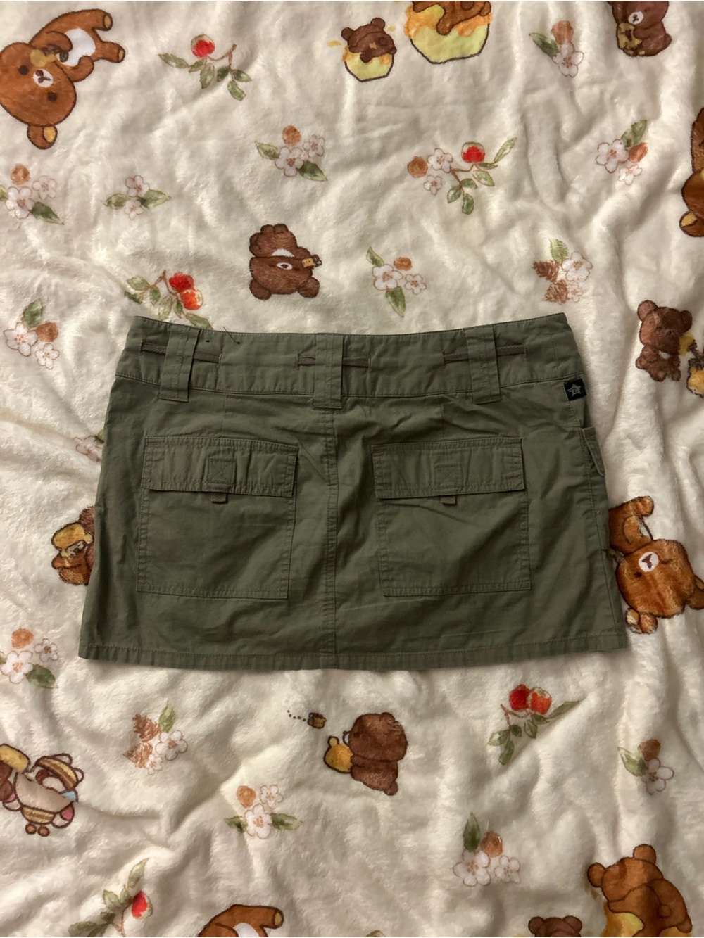 Y2K skirt - Picture 4 of 8
